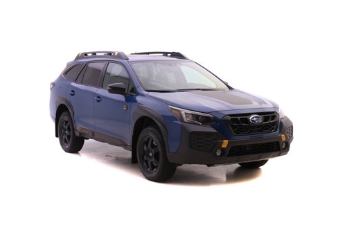 Used 2024 Subaru Outback Wilderness image 2