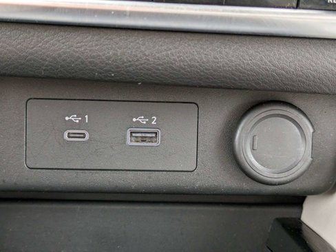 Used 2023 Nissan Rogue SL w/ SL Premium Package image 21
