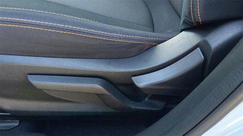 Used 2018 Subaru Crosstrek 2.0i Premium w/ Popular Package #2 image 18