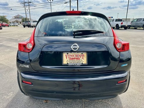 Used 2013 Nissan Juke S image 4