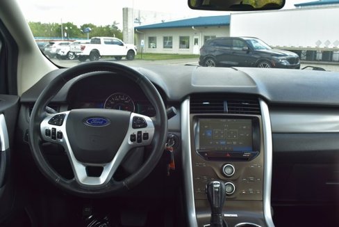 Used 2014 Ford Edge SEL w/ Equipment Group 205A image 29