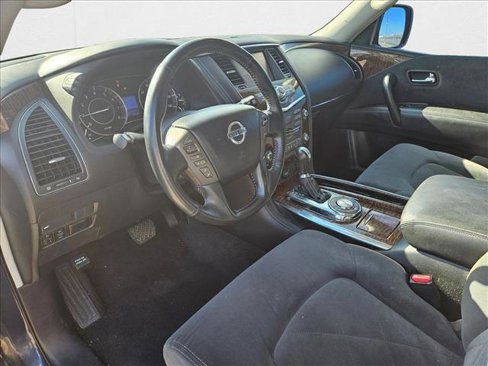Used 2018 Nissan Armada SV w/ Driver Package image 9