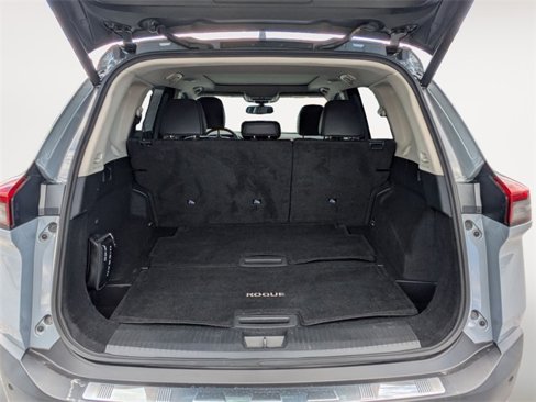 Used 2021 Nissan Rogue SL w/ Premium Package image 28