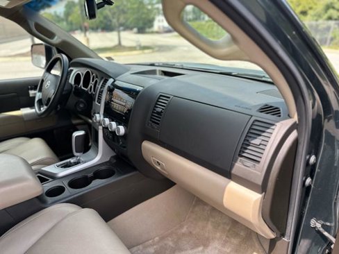 Used 2007 Toyota Tundra Limited image 14