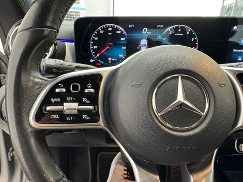 Used 2021 Mercedes-Benz CLA 250 image 23