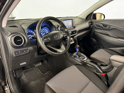 Used 2021 Hyundai Kona SEL Plus image 11