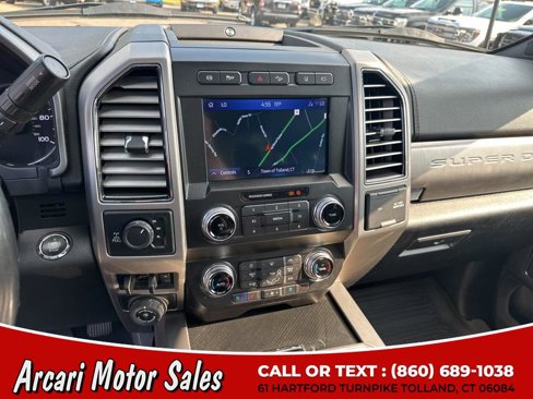 Used 2021 Ford F250 Platinum image 24