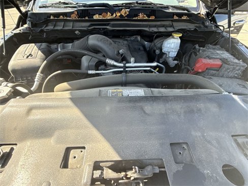 Used 2018 RAM 1500 Big Horn image 26