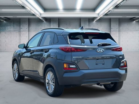Used 2021 Hyundai Kona SEL Plus image 6