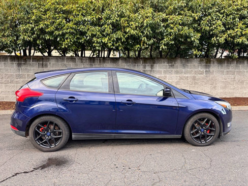 Used 2016 Ford Focus SE w/ Equipment Group 201A image 24