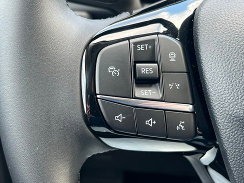 New 2025 Ford Escape Active image 33