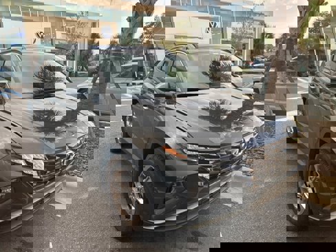 Used 2023 Hyundai Tucson SEL image 3