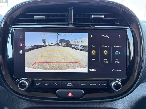 Used 2025 Kia Soul GT-Line image 28