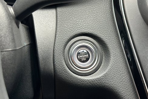 Certified 2021 Mercedes-Benz C 300 Sedan w/ AMG Line image 19