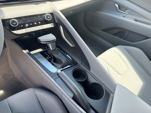 New 2025 Hyundai Elantra Sport image 26