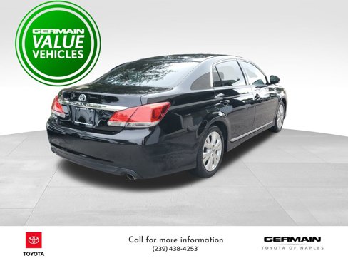 Used 2011 Toyota Avalon image 7