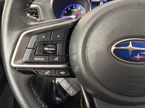 Used 2018 Subaru Outback 2.5i Limited image 31