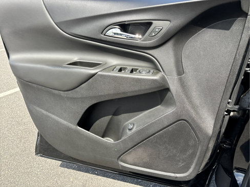 Certified 2022 Chevrolet Equinox LT image 24