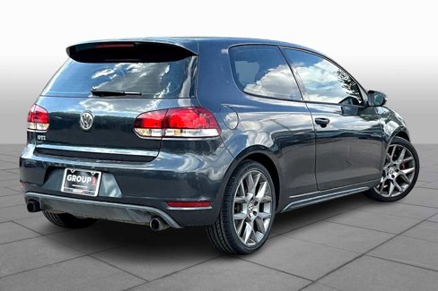 Used 2013 Volkswagen GTI 2-Door image 10