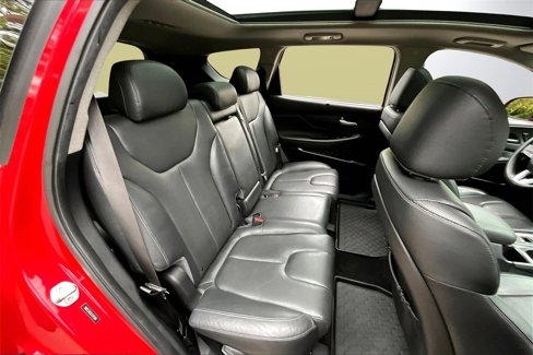 Used 2020 Hyundai Santa Fe Limited image 23
