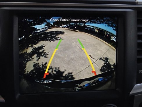 Used 2019 RAM 1500 Lone Star image 23