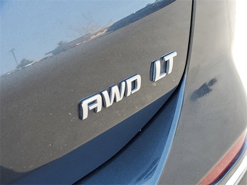 Used 2021 Chevrolet Equinox LT image 6