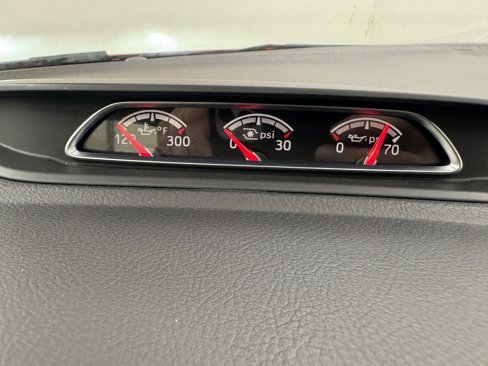 Used 2017 Ford Focus ST image 16