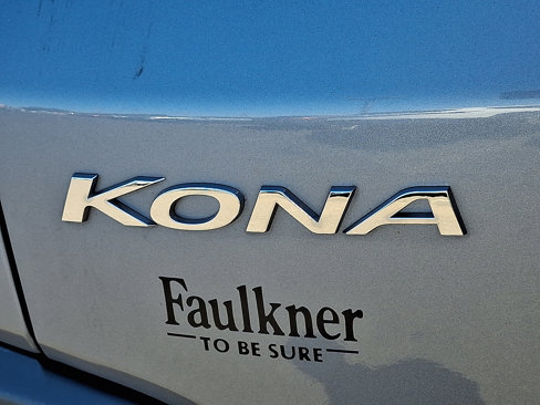 Used 2018 Hyundai Kona Limited image 31