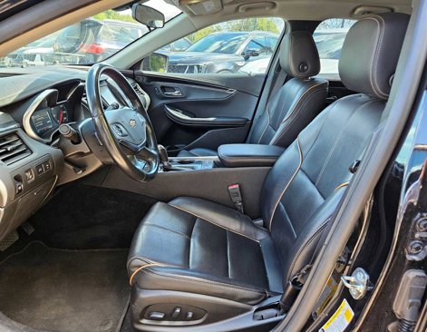 Used 2019 Chevrolet Impala Premier image 15