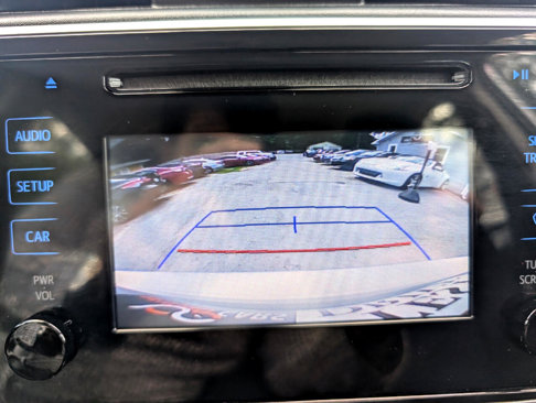 Used 2019 Toyota Corolla XLE image 24