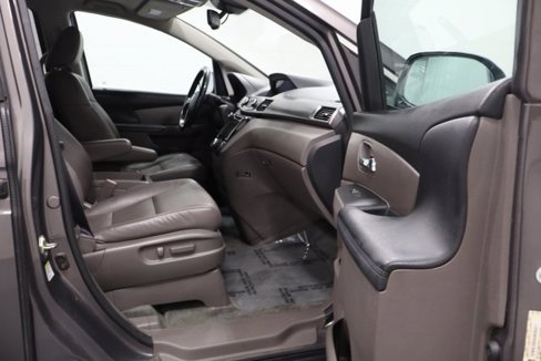 Used 2016 Honda Odyssey EX-L image 16