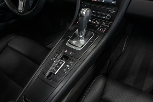 Used 2018 Porsche 911 Carrera 4 GTS image 51