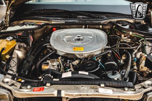 Used 1987 Mercedes-Benz 420 SEL image 21