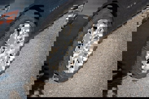 Used 2019 Chevrolet Impala LS image 9
