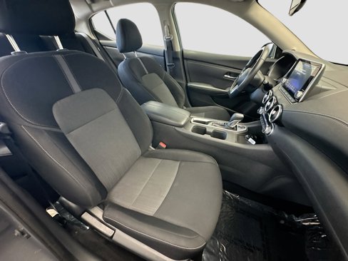 Used 2021 Nissan Sentra SV image 15
