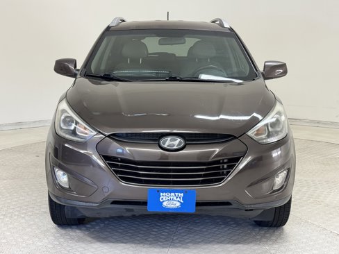 Used 2015 Hyundai Tucson SE image 2