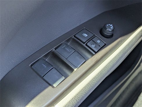 Used 2024 Toyota Camry SE image 22