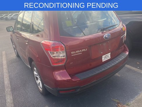 Used 2016 Subaru Forester 2.5i image 5