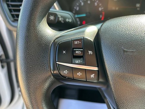 Used 2020 Ford Escape SE image 16
