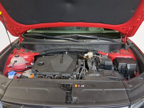 Used 2022 Hyundai Tucson SE image 19