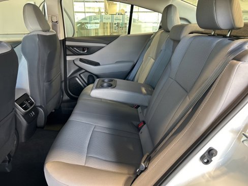 Used 2024 Subaru Legacy Premium image 24