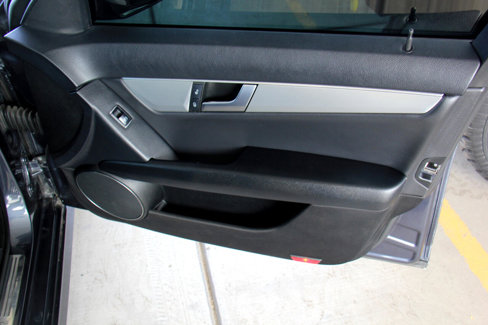 Used 2013 Mercedes-Benz C 250 Sedan image 25
