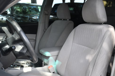 Used 2011 Toyota Highlander SE image 11