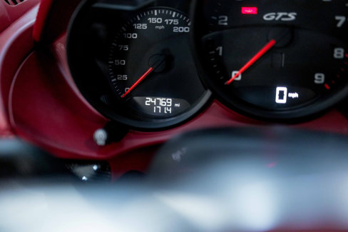 Used 2021 Porsche 718 Cayman GT4 image 50