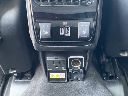 Certified 2022 Jeep Compass Limited w/ Elite Group image 15