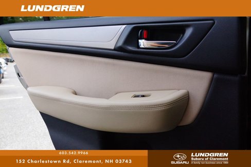 Used 2015 Subaru Outback 2.5i Premium image 19