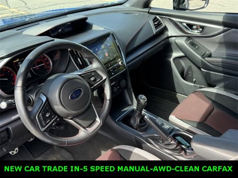 Used 2023 Subaru Impreza 2.0i Sport image 15