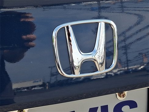 Certified 2025 Honda Civic Sport image 31