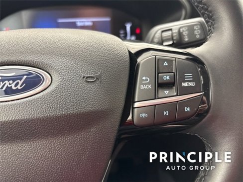 Used 2024 Ford Escape Active w/ Tech Pack #1 image 21