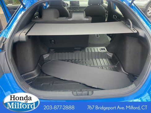 Used 2024 Honda Civic Sport image 6